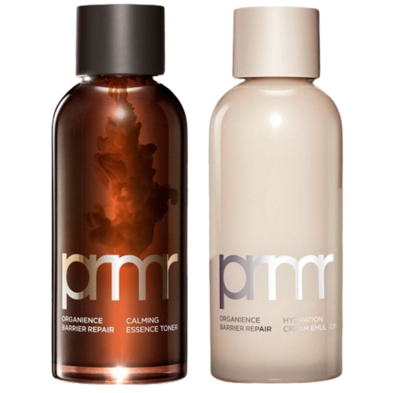 [2種 SET]オーガニエンス(トナー160ml＋エマルジョン160ml) 7,631円