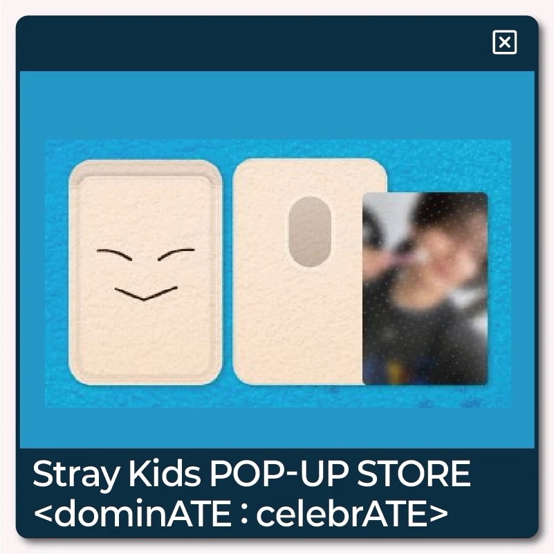 Qoo10] JYP Entertainment [stray kids][10月25日発 : KPOP