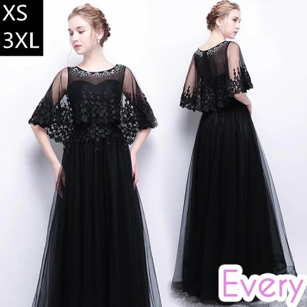 パーティードレス レディース ロングドレス 母親 結婚式 ミセス向けドレス 大人 ピアノ 発表会 ワンピース フォーマル ファスナー お呼ばれ ピアノ発表会 イブニングドレス 披露宴 演奏会 大きいサ