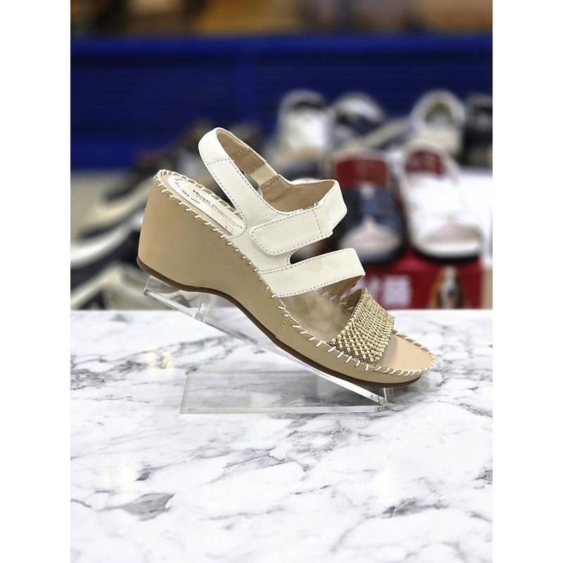 女性6Cmヒール ラブリーサンダル EERDVE3Q031