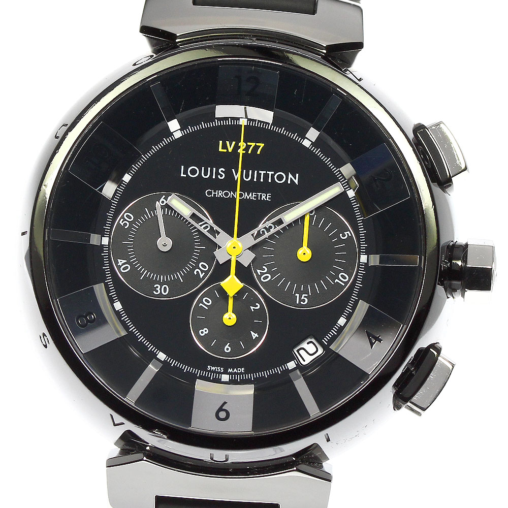 ジラールペルゴ GIRARD PERREGAUX 49480 30 Anni In SEVEL