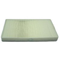 リンナイ ガスファンヒーター専用部品 ファンヒーター交換用空気清浄フィルター　HOT-009 017-0083000