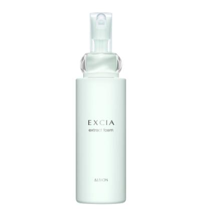 Al　bion　EXCIA（エクシア）エクストラクトフォーム 150ml洗顔料　正規品