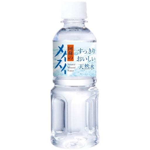 丸冨産業 阿蘇のメイスイ 300ML×35本