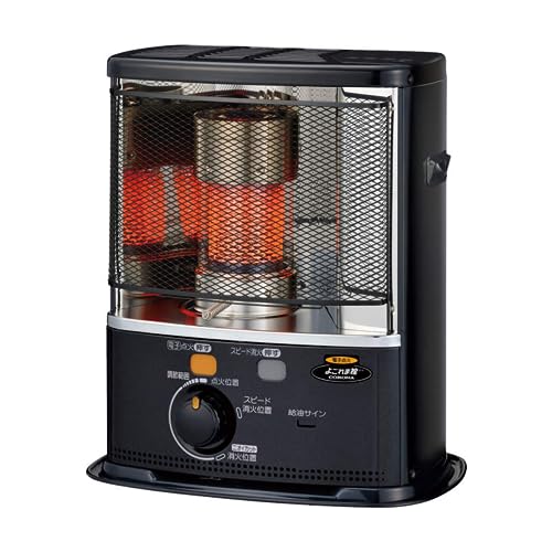 コロナ SXシリーズ ポータブル石油ストーブ SX-E3723Y-HD 21,438円