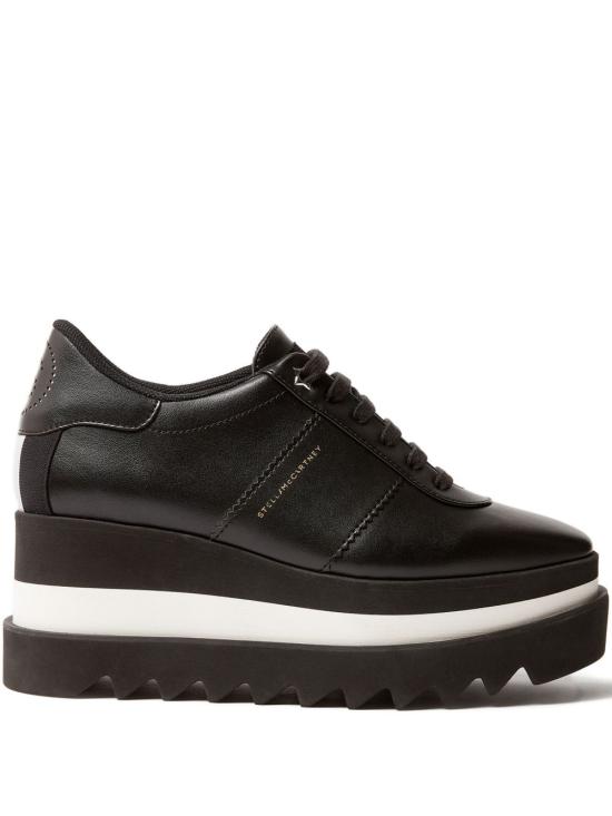 STELLA MCCARTNEY Women Sneakers 810611 AP0AM01000 Black