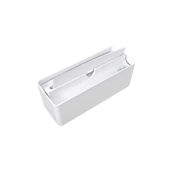 （まとめ）オカ ペーパータオルケース リップタイプ スリム[x3セット] 5,279円