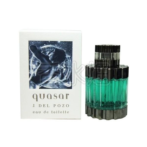 ジェイ デル ポゾ クエイサー EDT SP 125ml 香水 フレグランス 箱ダメージ有り 28,500円