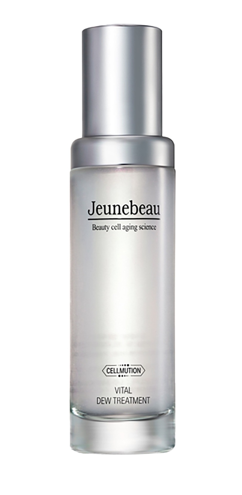 【ジェネビュー】セルミューション バイタル デュー トリートメント 120ml 正規品