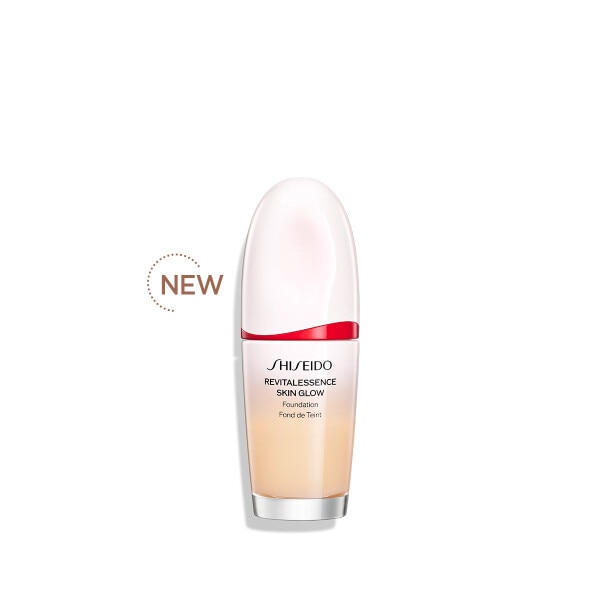 リバイタルエッセンススキングローファンデーション