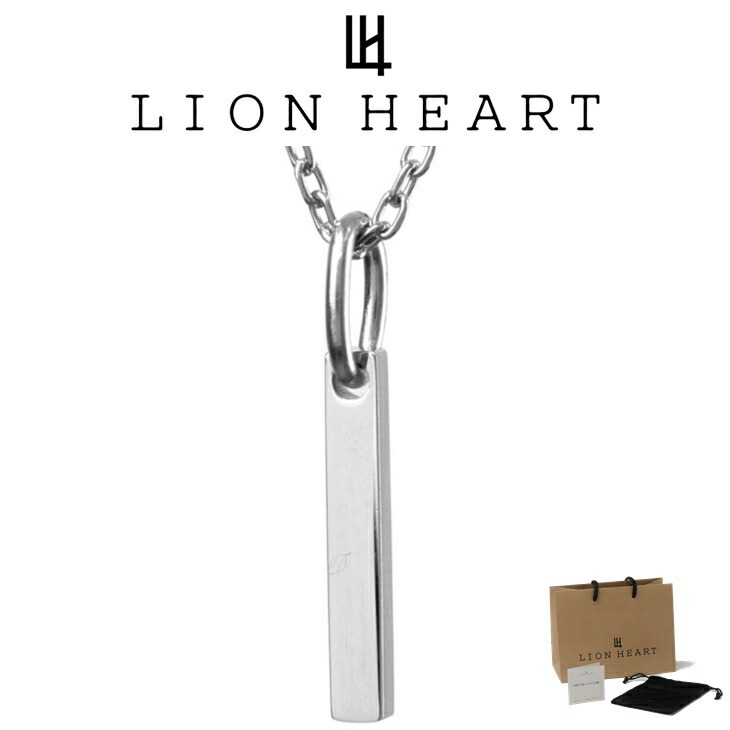 ネックレス メンズ レディース 限定展開 LH-1 ミニマルロッド サージカルステンレス316L LH-03NE068 ステンレス アレルギーフリー クリスマス 【ネコポス】