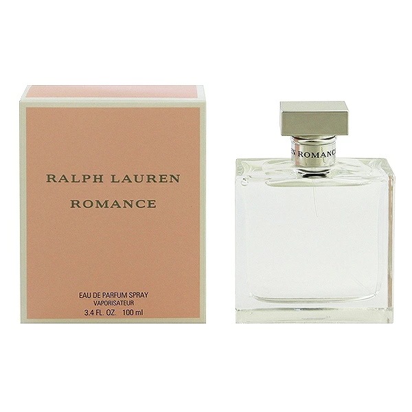 ロマンス EDP SP 100ml