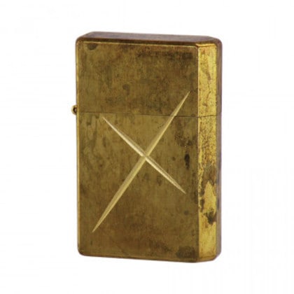 オイルライター GEAR TOP スカーフェイス ヴァイパーバイト