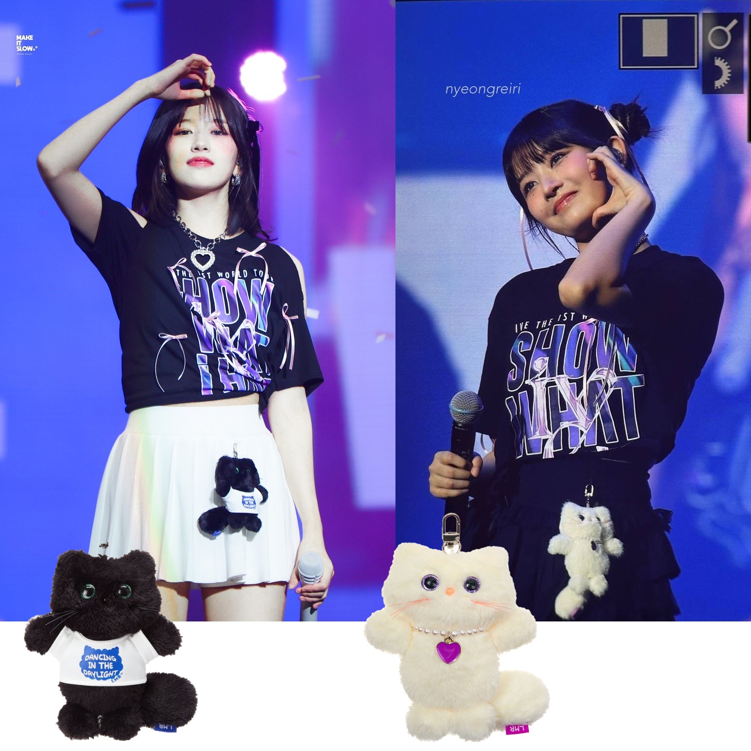 [LMR] [IVE愛用] [韓国人気] SSANGNYOUNGEE KEY RING