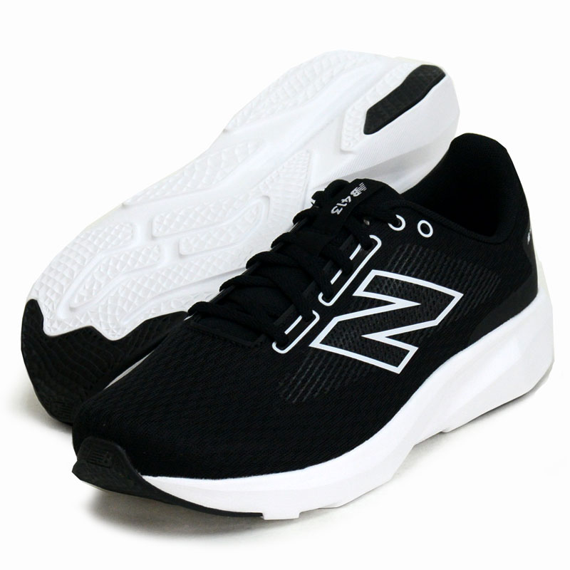 413 V3 陸上 ランニングシューズ 25SS (M413LK32E)