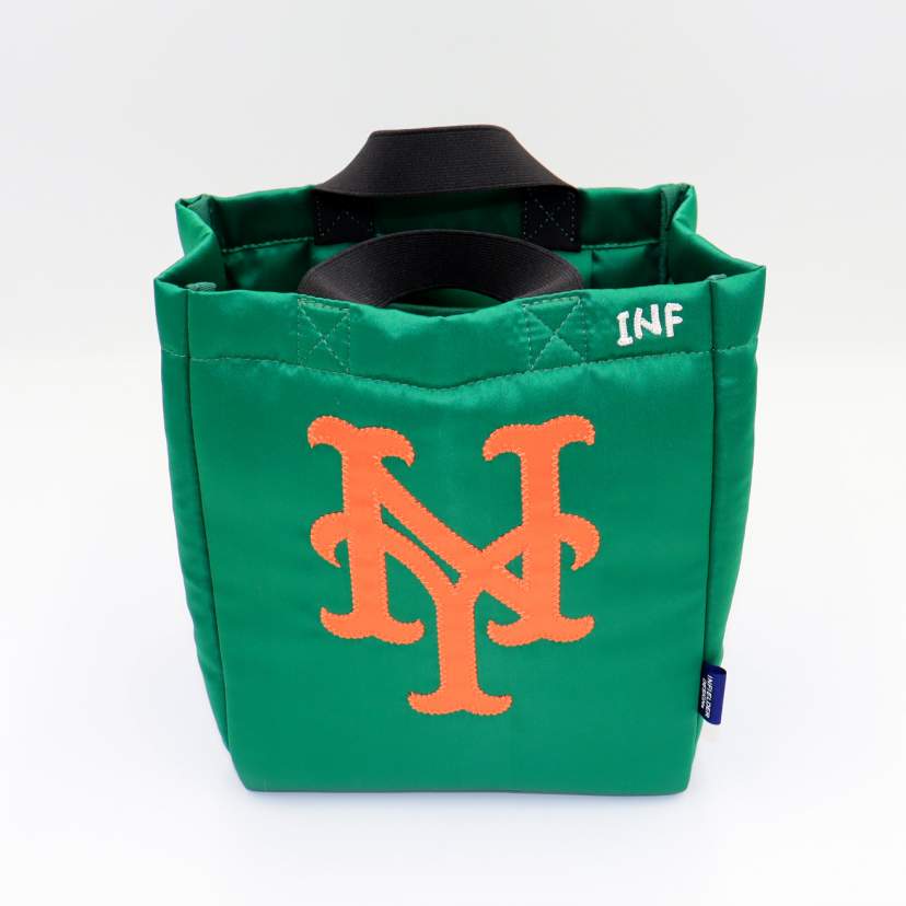 YOIYOI BAG MLB-180-Mets-green