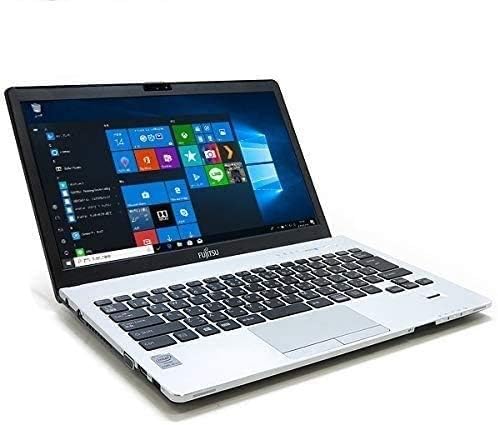 【Win10搭載】 LIFEBOOK S935/K第5世代Core i5 5300u@2.3GHz/メモリ4GB/SSD128GB/13.3 インチ HD 液晶無線搭載/HDMI/3.0/カメラ/D