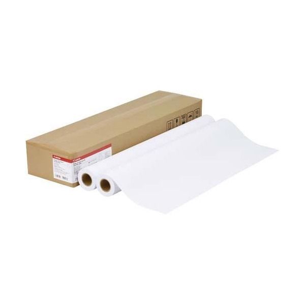 プレミアム普通紙 LFM-PPP/24/80:カラーＣＡＤ図面のエコノミー出力にも適した高発色普通紙です