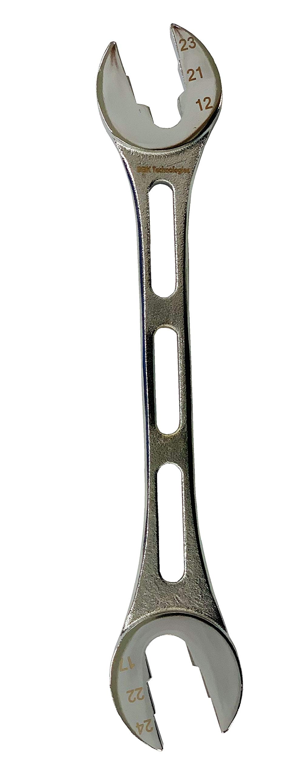 パッケージエアコン用フィックスレンチ FW-1234P