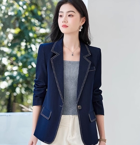 レディース トップス ジャケット かわいい 上品 おしゃれ かっこいい レトロ アジアン エスニック エキゾチック こなれ感 ラフ メンズライク マニッシュ ボーイッシュ スポーティー ガーリー