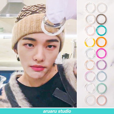 Qoo10] [1+1] SKZ Stray Kids