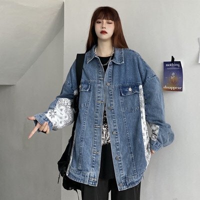 アウター デート Gジャン 上着 袖あり 長袖 デニム かわいい 大人可愛い きれいめ シンプル カジュアル 大人 上品 おしゃれ お洒落 主役級 存在感 春 秋 10代 20代 30代 レディース