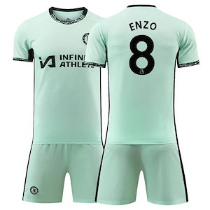 Qoo10] チェルシー ジャージ エンツォ チャンピ