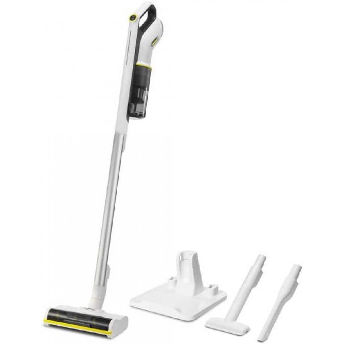 ケルヒャー(KARCHER) VCS 3 コードレススティッククリーナー 1.198-802.0　クリーナー 掃除機　スティッククリーナー