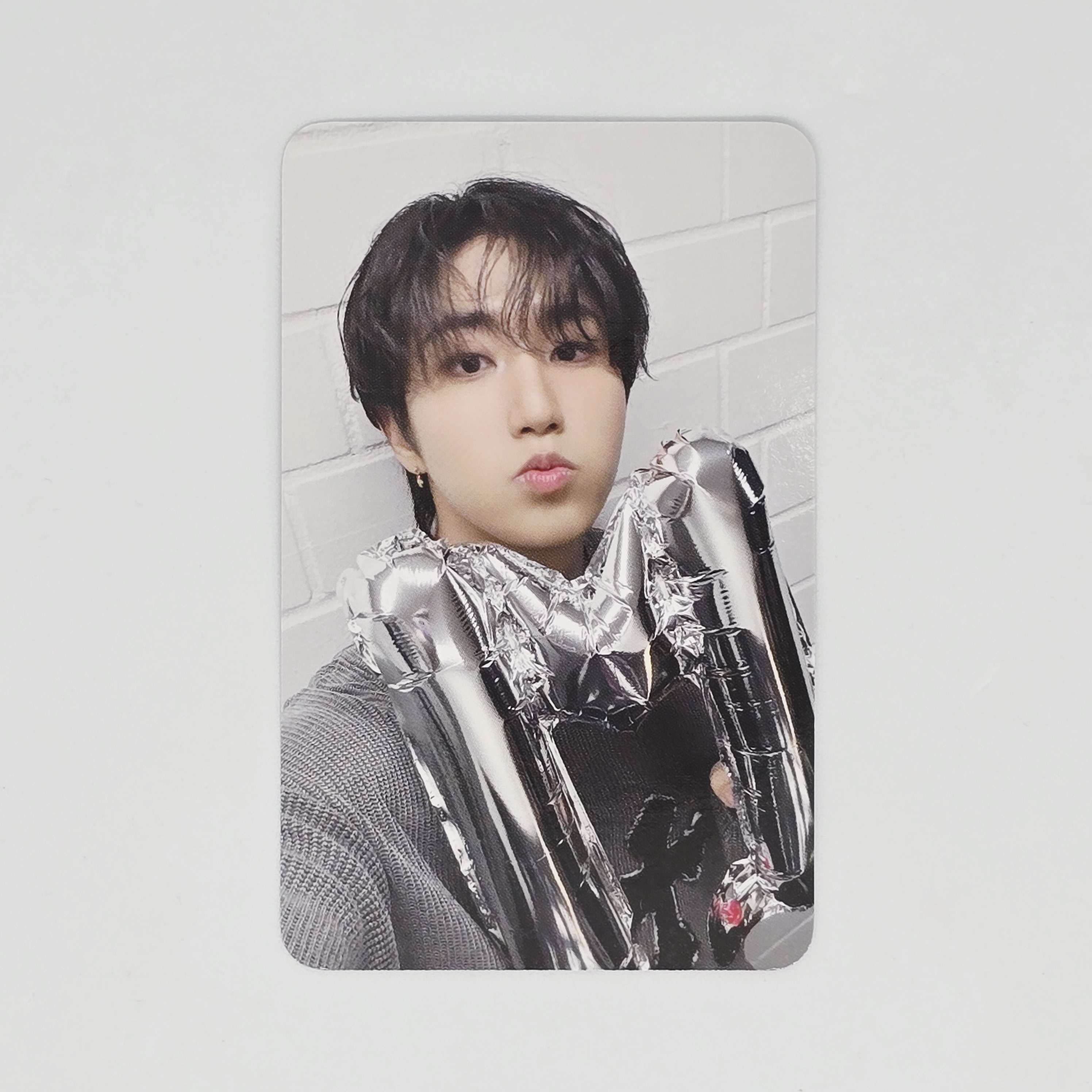 Qoo10] JYP Entertainment STRAYKIDS KARMA FANS : KPOP