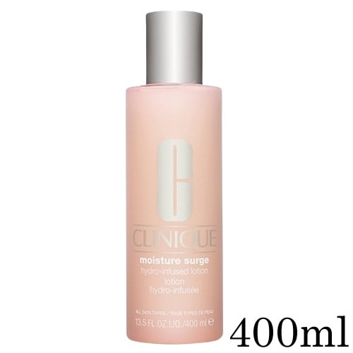 モイスチャー サージ ハイドロ ローション 400ml[5221] 宅配無料
