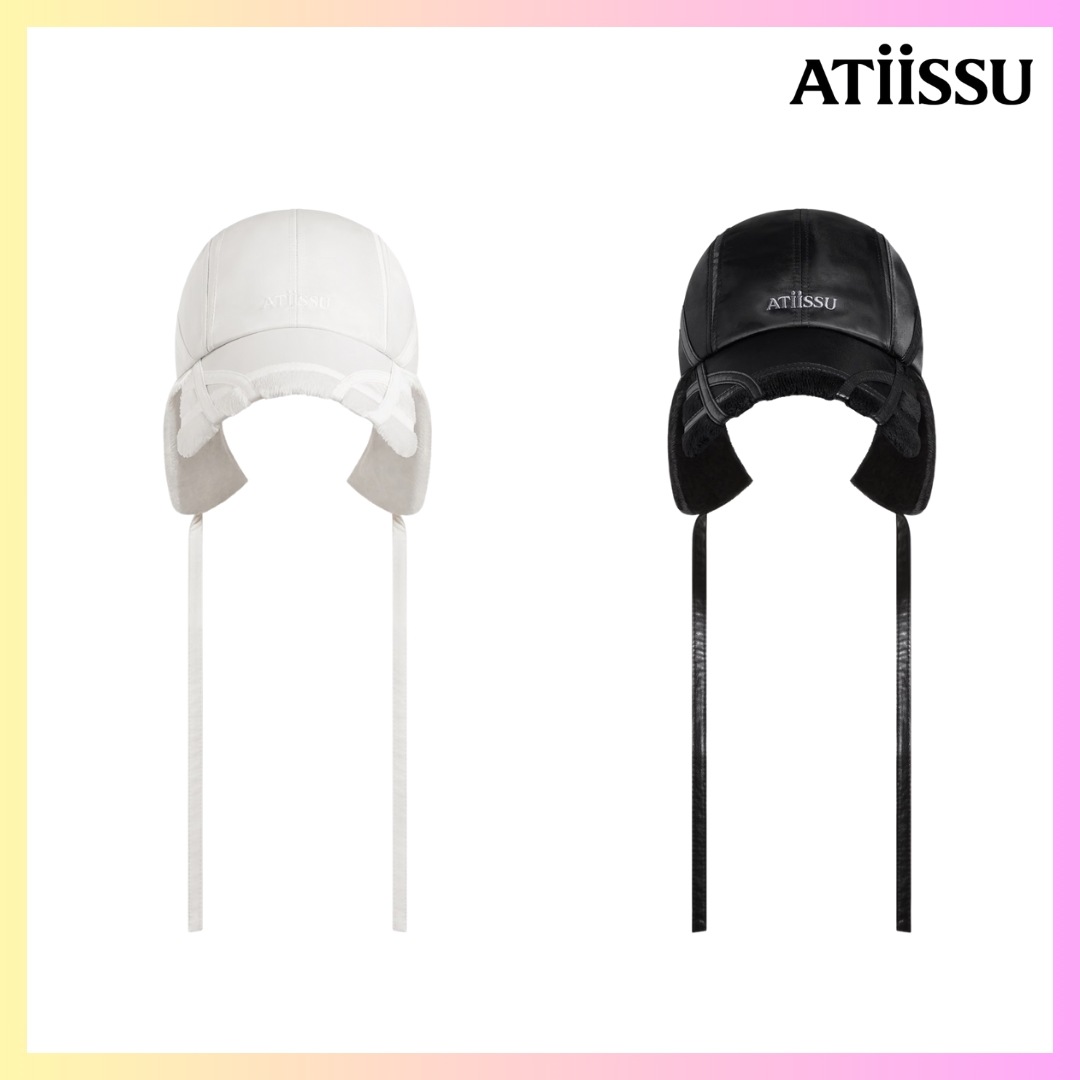 [STRAYKIDS フィリックス着用] MERCURY CAP - 2 Colors + FREE OMAKE 韓国ファッション レディースレディース ボールキャップ
