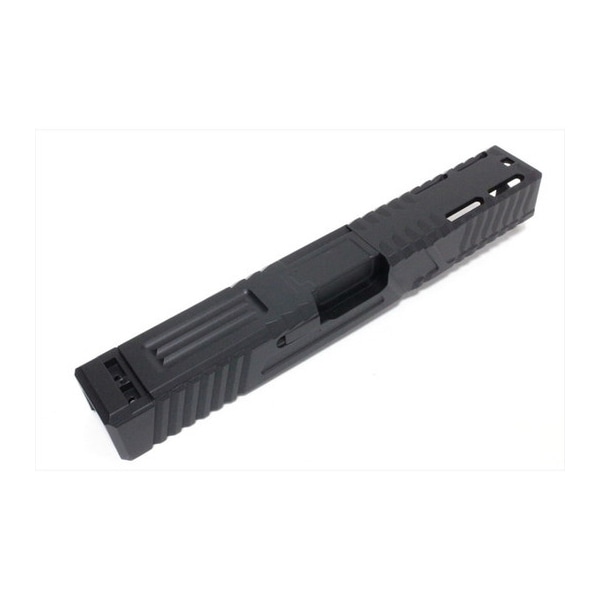 LayLax 電動G18C カスタムスライド レーヴァテイン G18タイプ