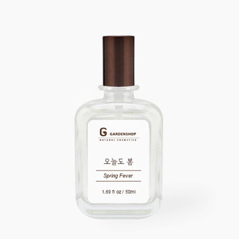 Qoo10] ATEEZ ソンファ愛用 (Garden : 香水