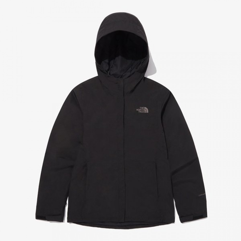 ノースフェイス レディース プロシールド ジャケット BLACK NJ2HQ82A