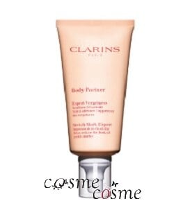 クラランス ボディ パートナー 175ml(3380810277807)