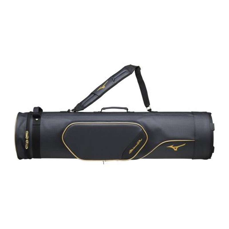 ミズノプロ バットケース (10本入れ) 野球 バッグ/ケース バットケース (1FJT3503)