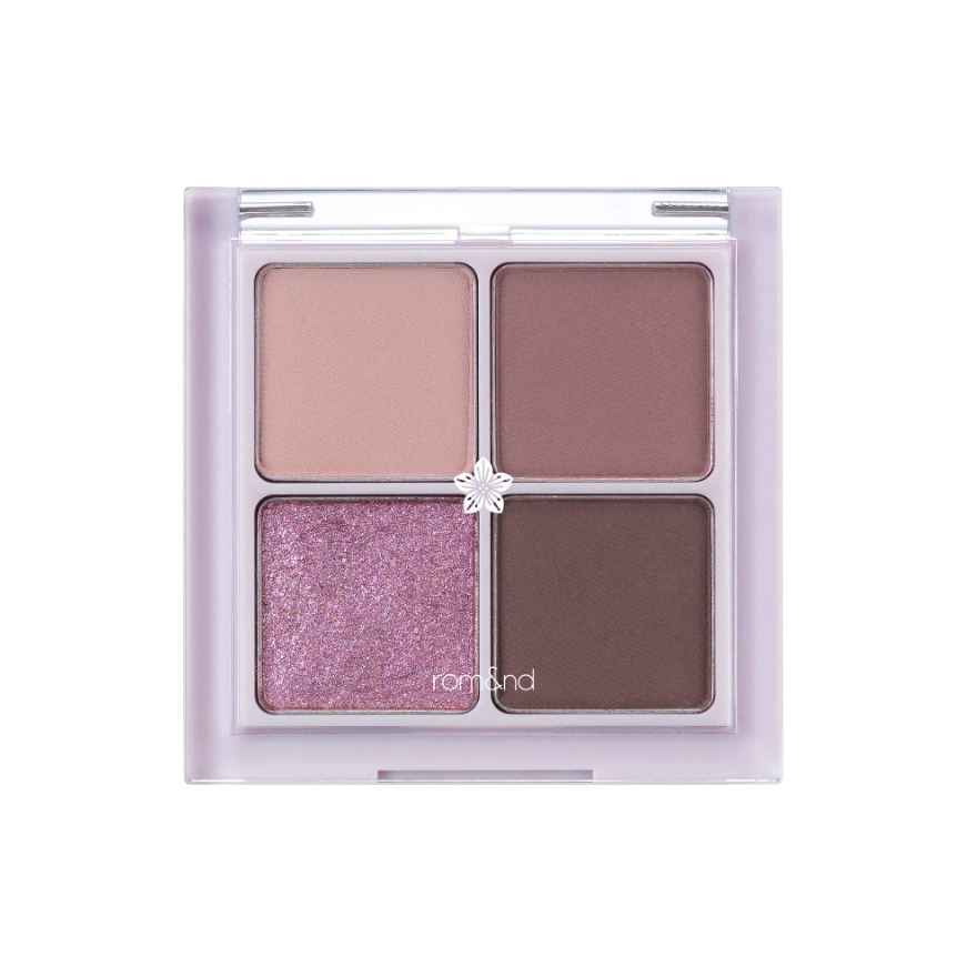 ベターザンアイズ / N02 DRY VIOLET 4,550円