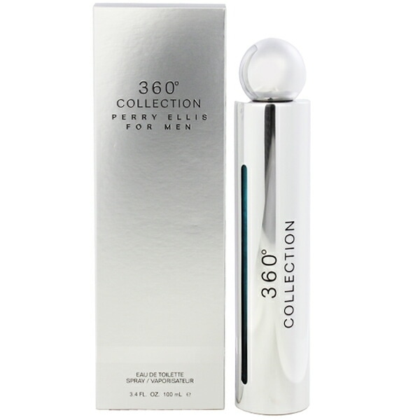 360 コレクション フォーメン EDT SP 100ml