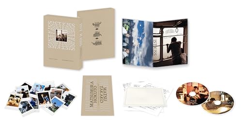 『ファーストキス　1ST KISS」Blu-ray豪華版 [Blu-ray]