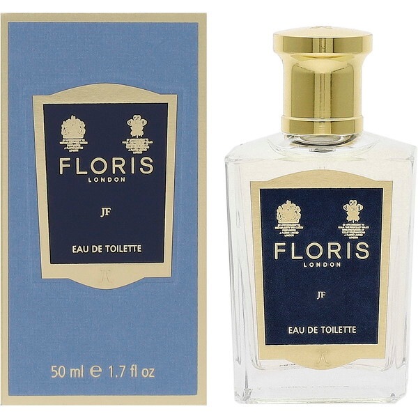 香水 フローリス JF オードトワレ 50mL FLO-JFETSP-50
