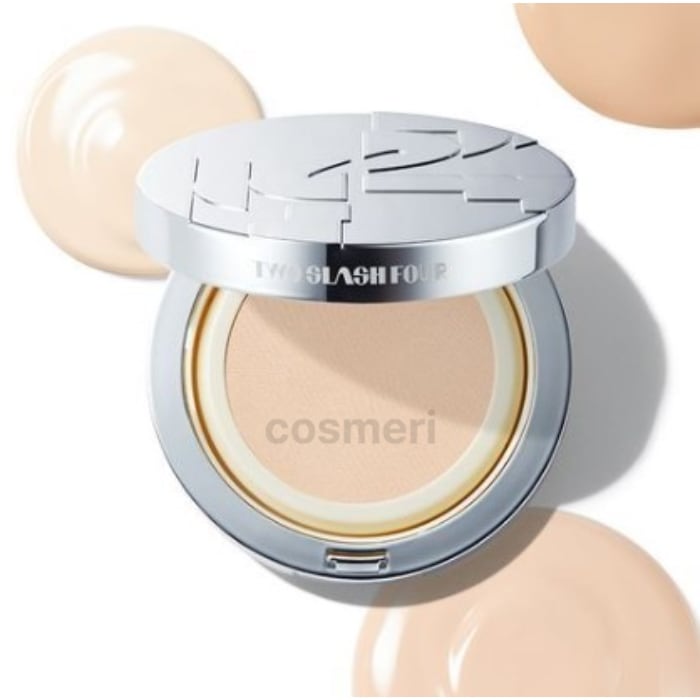 エンジェリックサテンクッション リフィル付