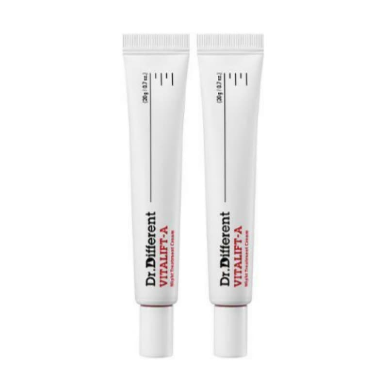 ビタリフト A ダブル企画