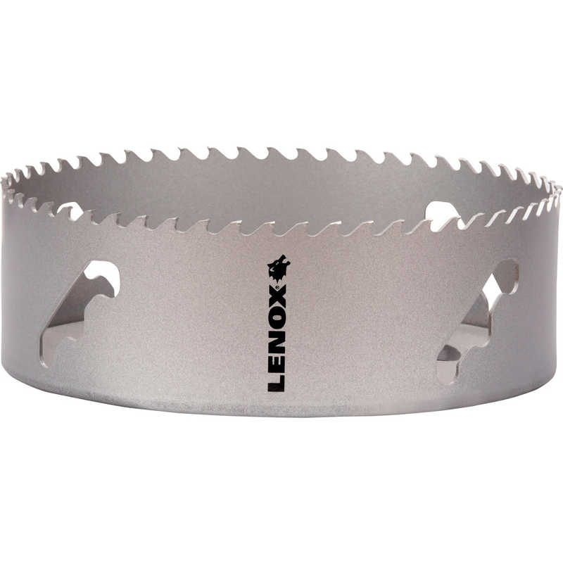 LENOX　LENOXスピｰドスロット超硬チップホルソ替刃152MM 　LXAH36