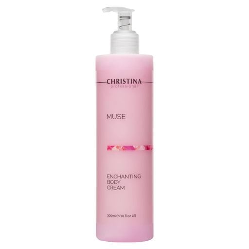 CHRISTINA MUSE ENCHANTING BODY CREAM 250 ML 8 5 FL OZ