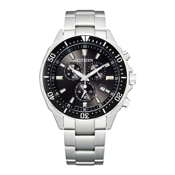 VO10-6771F Citizen Collection(シチズン コレクション) エコ・ドライブ腕時計 (メンズウオッチ)