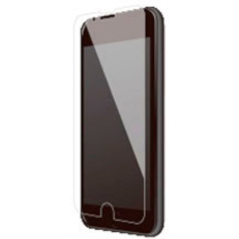 保証 保護フィルム フルスペック 反射防止 iPhone 7Plus 8Plus 早割クーポン 対応