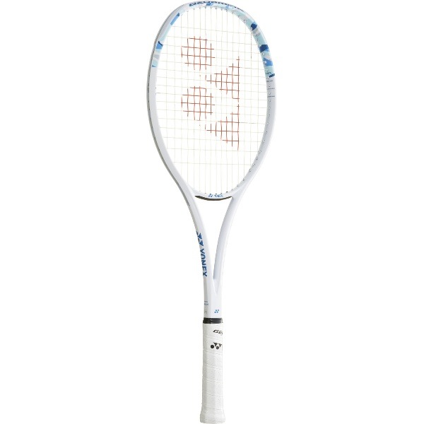 Yonex ヨネックス ジオブレイク 50VS テニス ラケット軟式 02GB50VS-424 フレームのみ