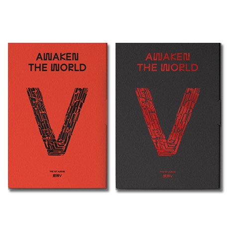 wayv 威神V　テン awaken the world　パズル wayv 威神V テン パズル awaken the world WAYV AWAKEN THE