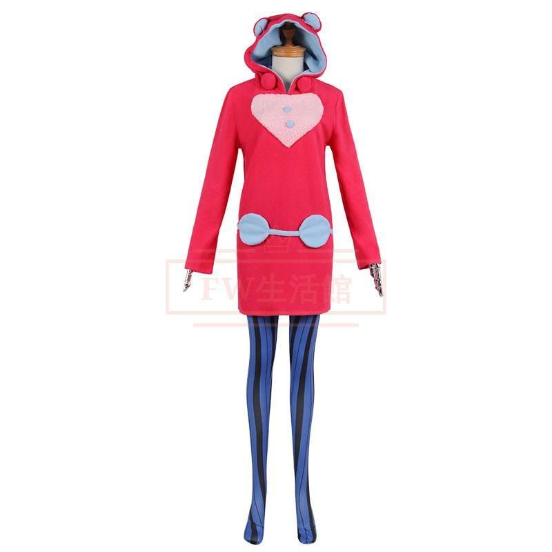 ジョジョ奇妙な冒険 東方大弥コスプレ衣装 演出服 コスチューム イベント アニメ ハロウィン仮装 変装