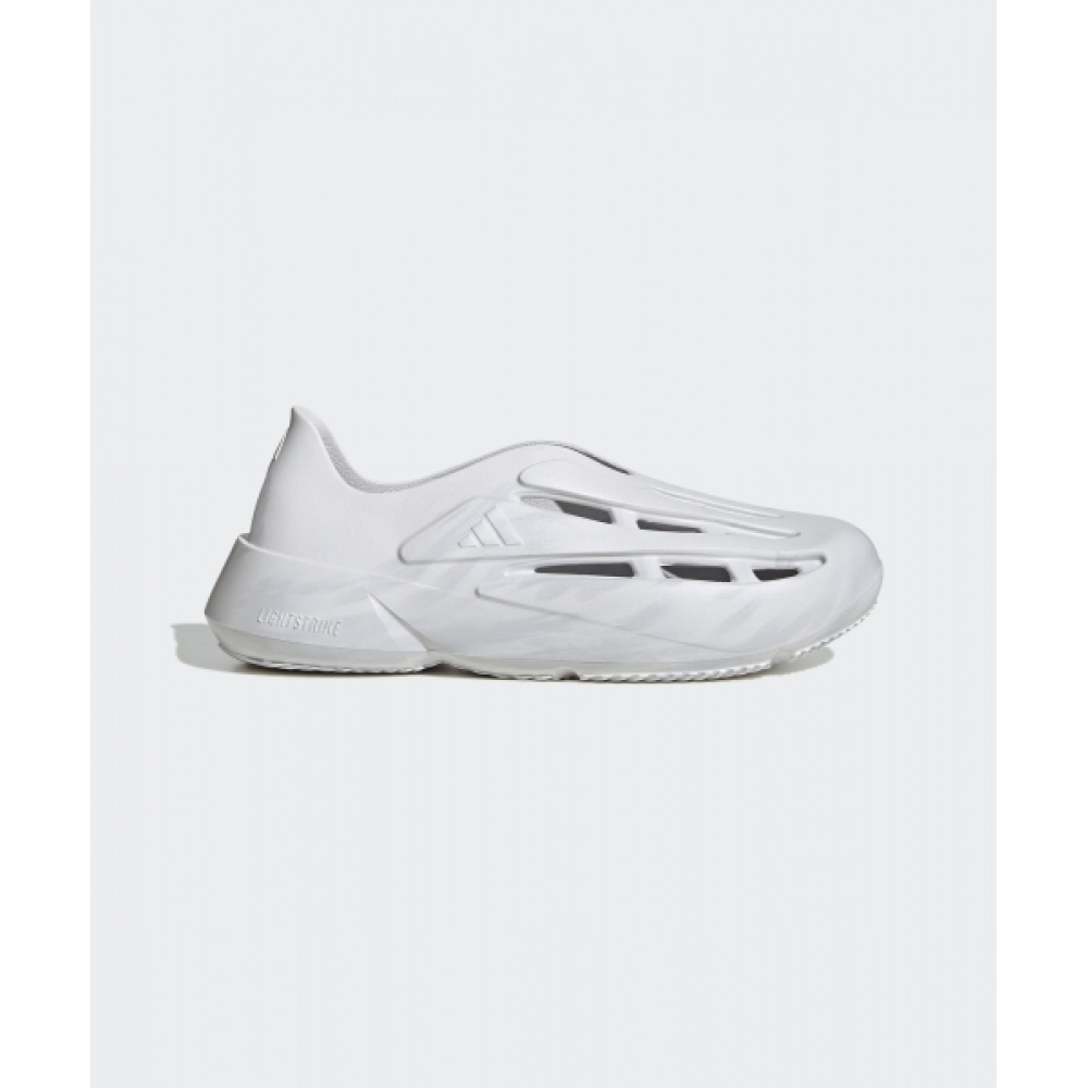 ADIDAS ライトブレイズ MOC - クリスタルホワイト / JH7038
